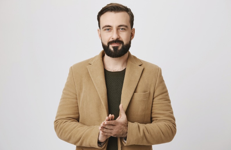 Kerem Tunç – Finans ve Yatırım Uzmanı